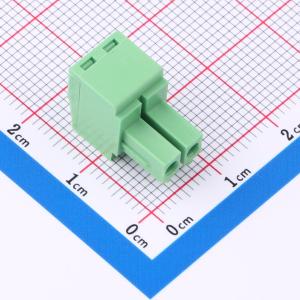 HC-JXDZK-3.81-2P商品缩略图