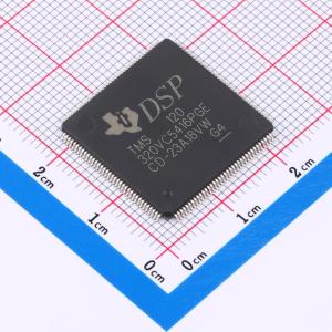 TMS320VC5416PGE120商品缩略图