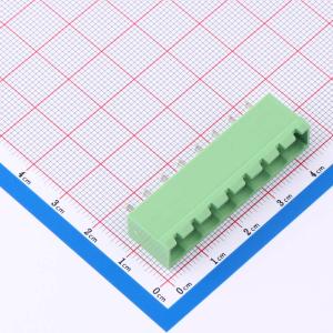 HC-JXDZVC-5.08-8P商品缩略图