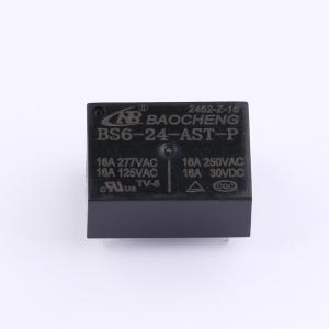 BS6-24-AST-P 16A商品缩略图