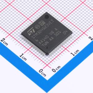 STM32H523VET6商品缩略图