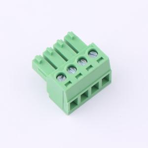 HC-JXDZK-3.81-4P商品缩略图