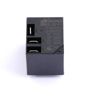 NB901E-12S-S-C 30A商品缩略图