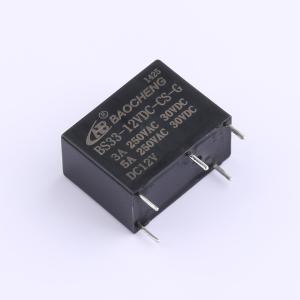 BS33-12VDC-CS-G 3A商品缩略图