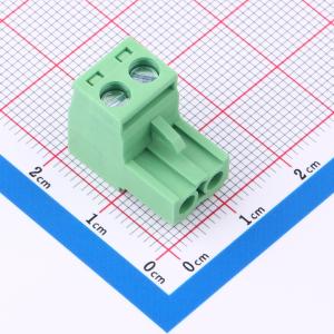 HC-JXDZK-5.08-2P商品缩略图