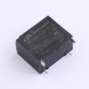 NB160-12S-S-A D228V 50A商品缩略图