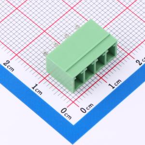 HC-JXDZVC-3.81-4P商品缩略图