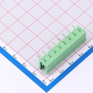 HC-JXDZR-5.08-8P商品缩略图