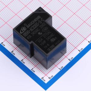 NB90-AC220S-S-C 40A商品缩略图