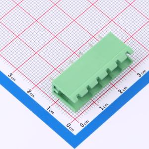 HC-JXDZV-5.08-6P商品缩略图