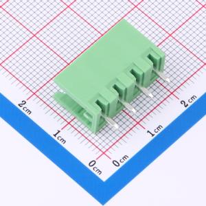 HC-JXDZV-5.08-4P商品缩略图