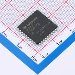 XMC4502-F100F768 AC商品缩略图