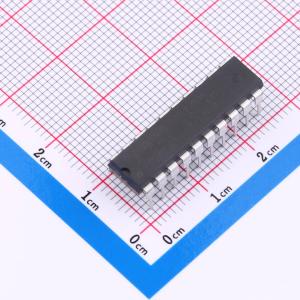 AD7528KNZ商品缩略图