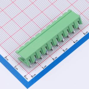 HC-JXDZR-5.08-10P商品缩略图