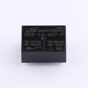 BS6-12-AST-P 16A商品缩略图