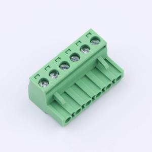 HC-JXDZK-5.08-6P商品缩略图