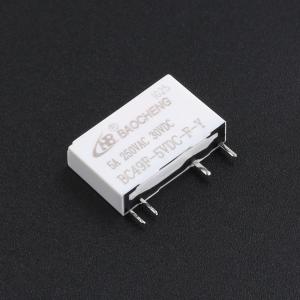 BC49F-5VDC-F-Y 5.08mm 5A商品缩略图