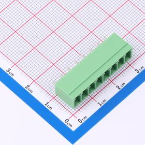HC-JXDZVC-3.81-8P商品缩略图