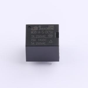 MQ8-A-S-DC5V 0.36W 5A商品缩略图