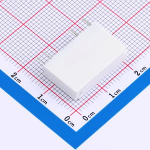 BC49F-5VDC-F-Y 5.08mm 5A商品缩略图