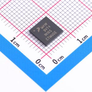 MKW41Z512VHT4R商品缩略图