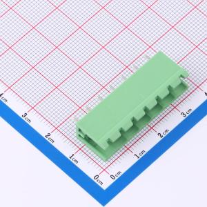 HC-JXDZV-5.08-7P商品缩略图