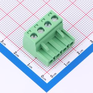 HC-JXDZK-5.08-4P商品缩略图