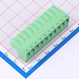 HC-JXDZK-5.08-10P商品缩略图