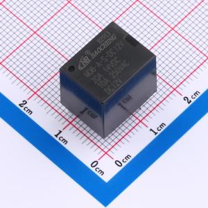 MQ8-A-S-DC12V 0.6W 20A