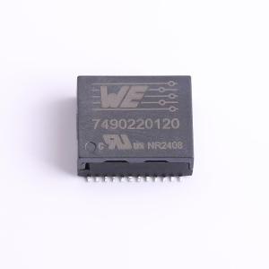 LT1963AEQ-2.5#PBF商品缩略图