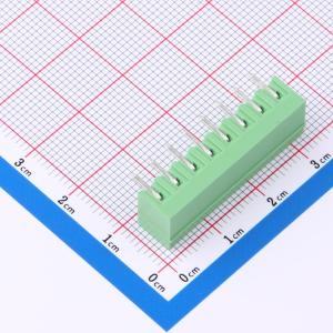 HC-JXDZRC-3.81-8P商品缩略图