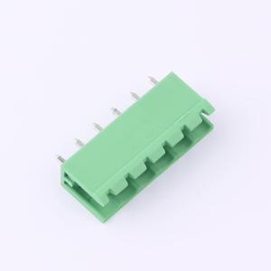 HC-JXDZV-5.08-6P商品缩略图