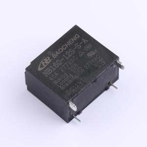 NB160-12S-S-A D228V 40A商品缩略图