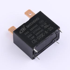 CE-5VDC-A-25 25A商品缩略图
