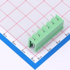 HC-JXDZR-5.08-6P商品缩略图