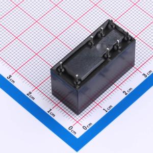 GN-12VDC-2C-S8 2*8A商品缩略图