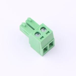 HC-JXDZK-3.81-2P商品缩略图