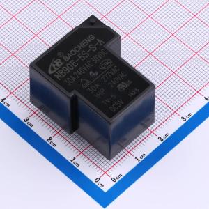 NB90E-5S-S-A 30A商品缩略图