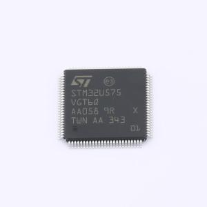 STM32U575VGT6Q商品缩略图