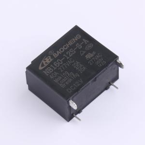 NB160-12S-S-A D003V 40A商品缩略图