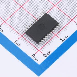 74HC245WS20ARBQ商品缩略图