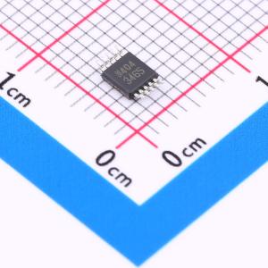 AD5201BRMZ50商品缩略图