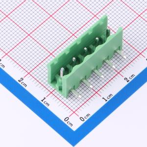 HC-JXDZR-5.08-5P商品缩略图
