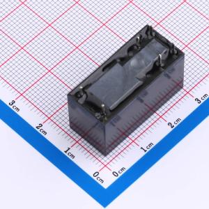 GN-12VDC-1A-16 16A商品缩略图