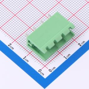 HC-JXDZV-5.08-4P商品缩略图