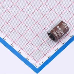 DHG450M226L160S1AA商品缩略图