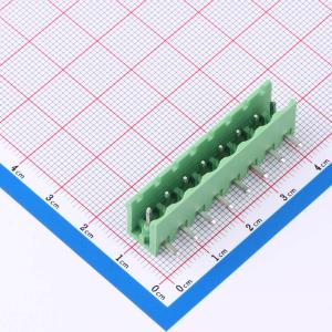 HC-JXDZR-5.08-8P商品缩略图