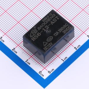 BS6-12-AST 12A商品缩略图