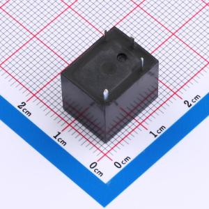 MQ8-A-S-DC5V 0.36W 5A商品缩略图