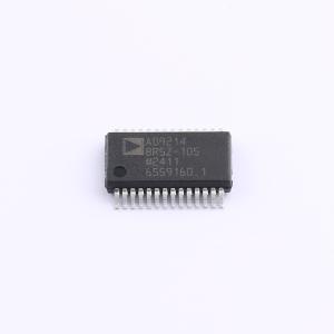 AD9214BRSZ-105商品缩略图